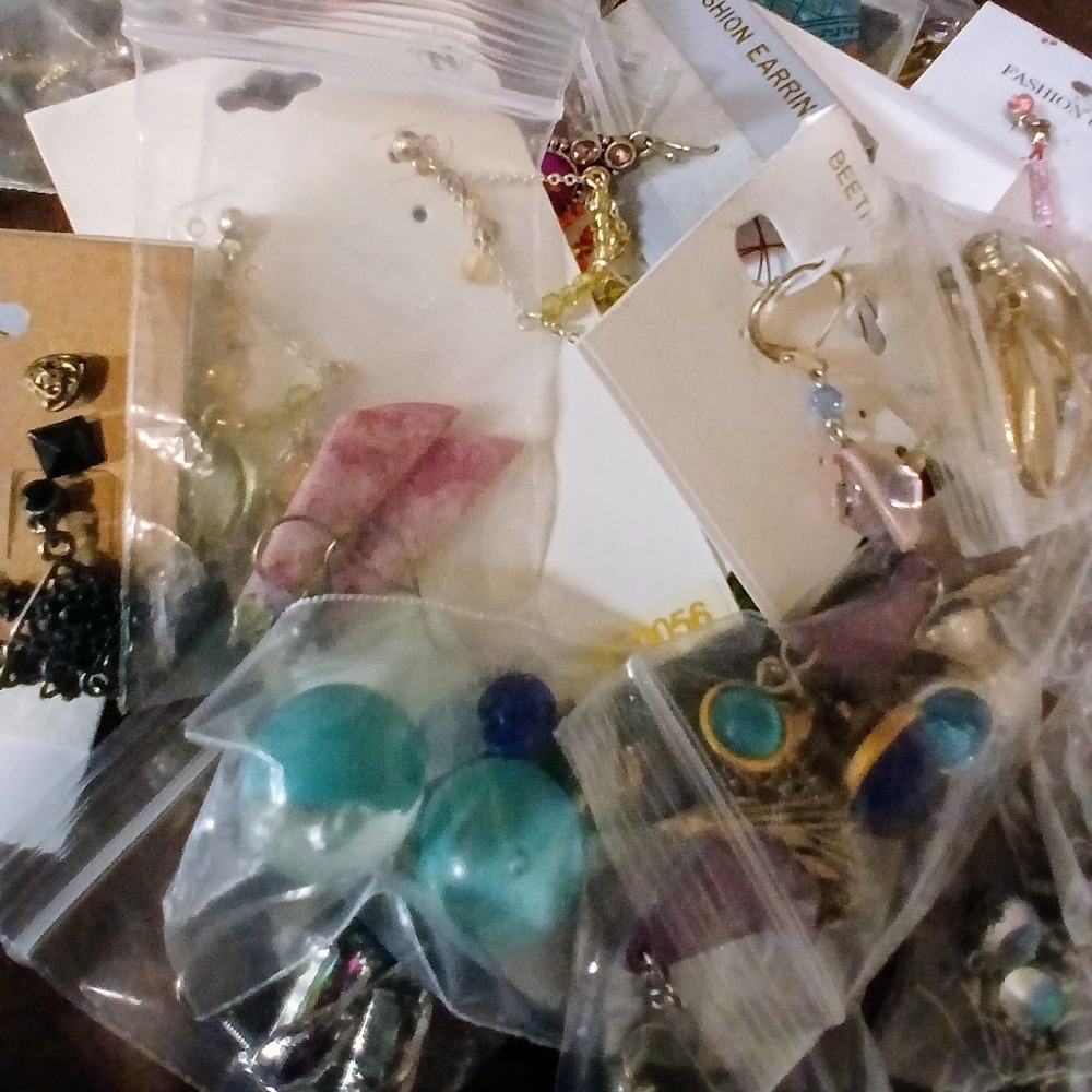 Mystery bundle